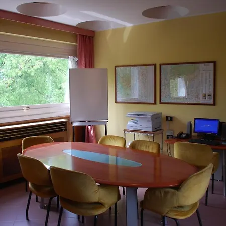 Ristorante Vergani