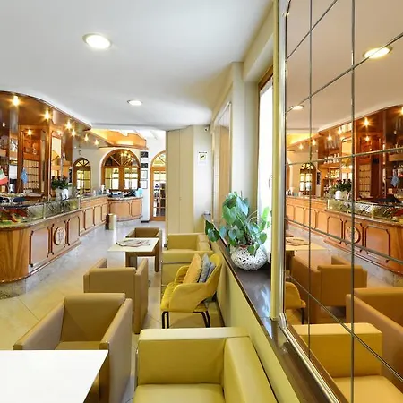 Hotel Ristorante Vergani 3*