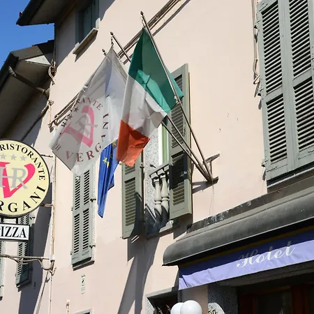 Ristorante Vergani Fara Gera d'Adda