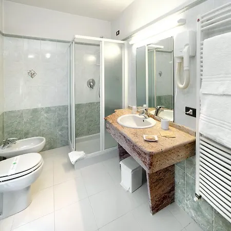 Hotel Ristorante Vergani Fara Gera d'Adda