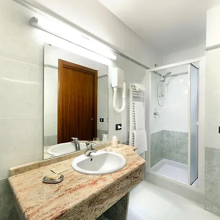 Hotel Ristorante Vergani Fara Gera d'Adda