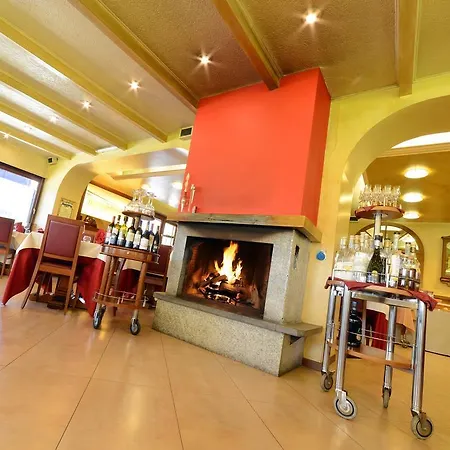 Hotel Ristorante Vergani