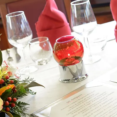 Ristorante Vergani