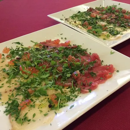 Ristorante Vergani