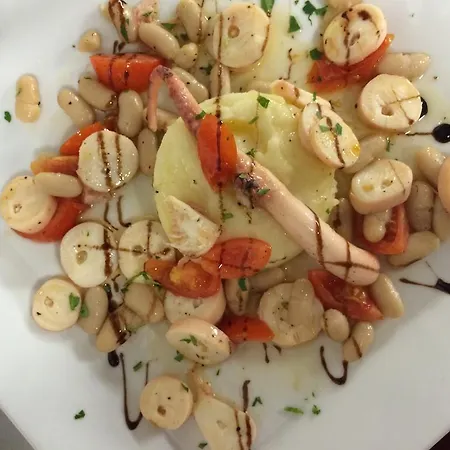 Hotel Ristorante Vergani