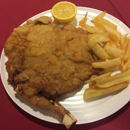 Ristorante Vergani