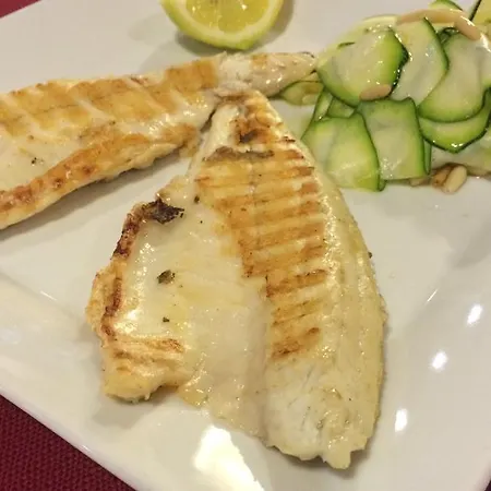 Hotel Ristorante Vergani 3*