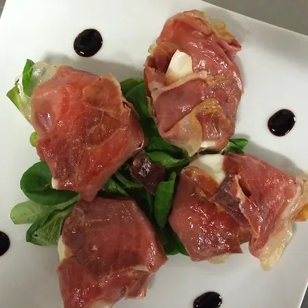 Ristorante Vergani