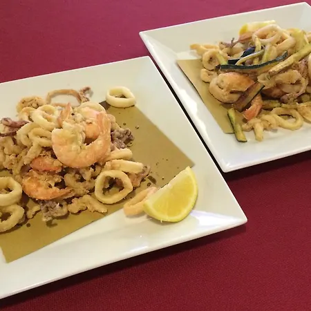 Ristorante Vergani